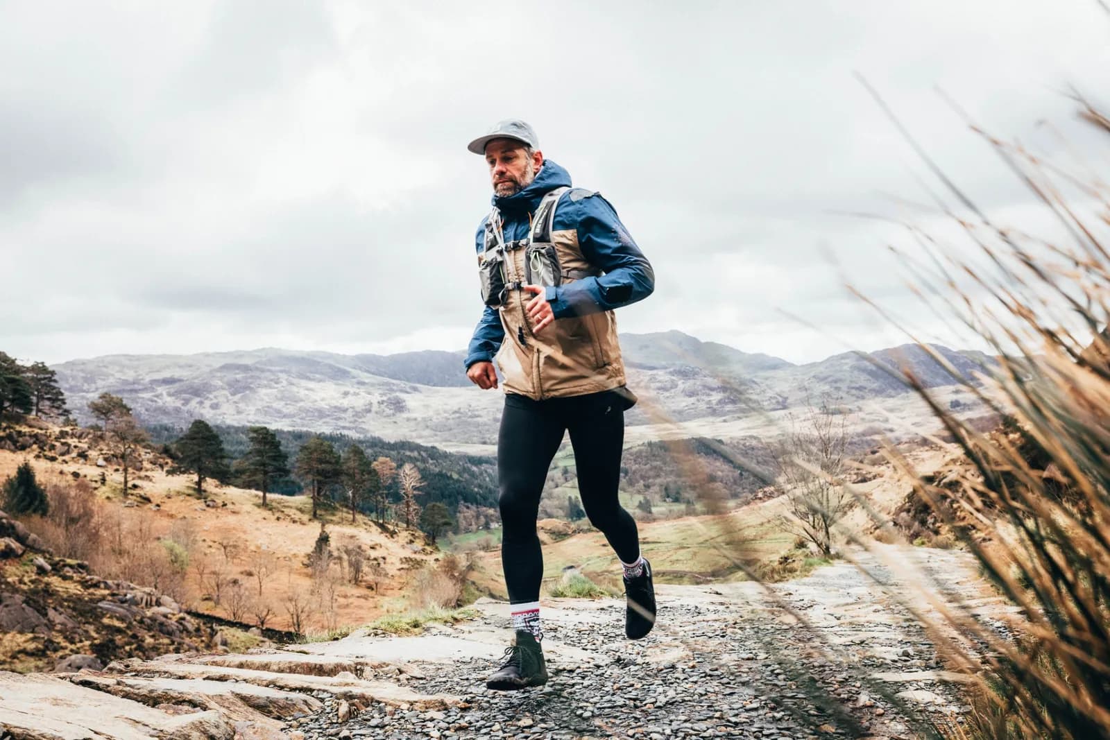 ‘Mission IN-Possible’: Former Rugby Pro to Visit Bournemouth as He Attempts World Record 100 Ultramarathons in 100 Days Across the UK