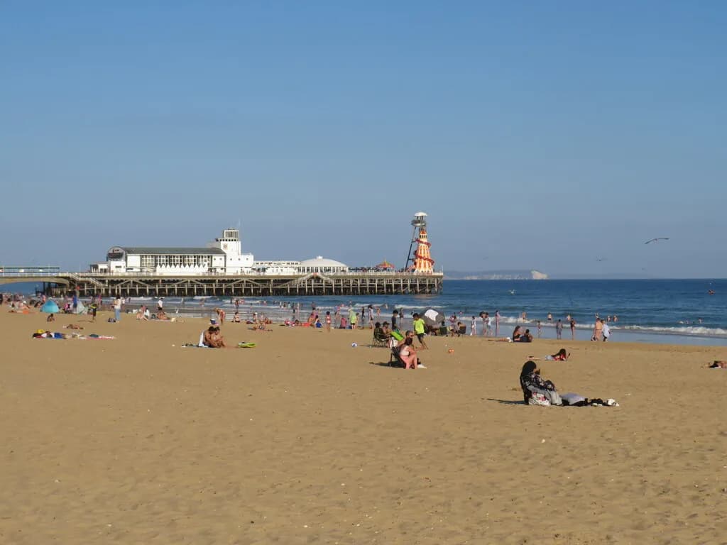 Welcome to Bournemouth Magazine: Your New Guide to Life on the South Coast